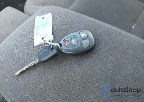 2009 Chevrolet Impala Ls из США, поврежденный, VIN 2G1WB57K591221869